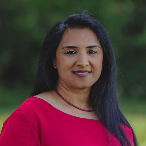 Asma Ahmed - ANP, PMHNP